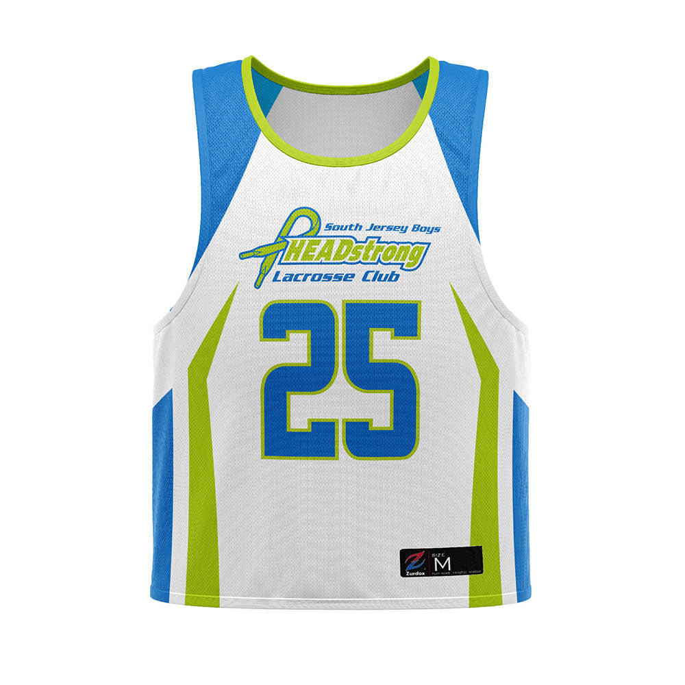 Lacrosse Single Ply Reversible