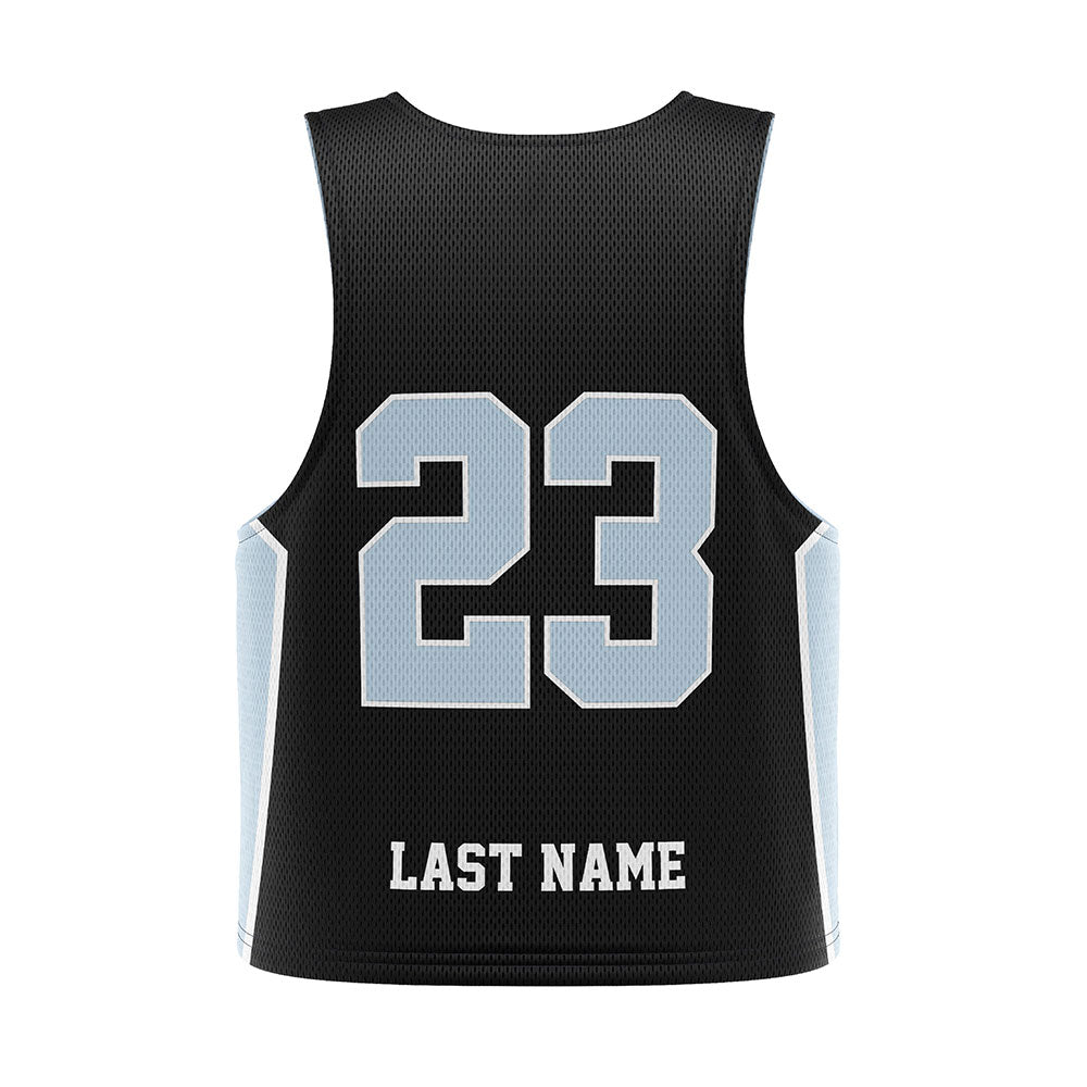 Lacrosse Pinnies USA | Lacrosse Reversible Pinnies