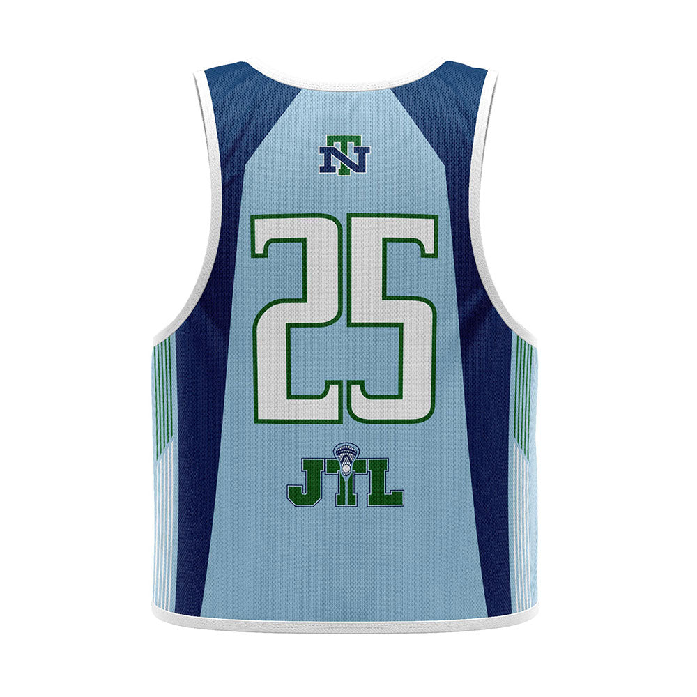 Lacrosse Single Ply Reversible