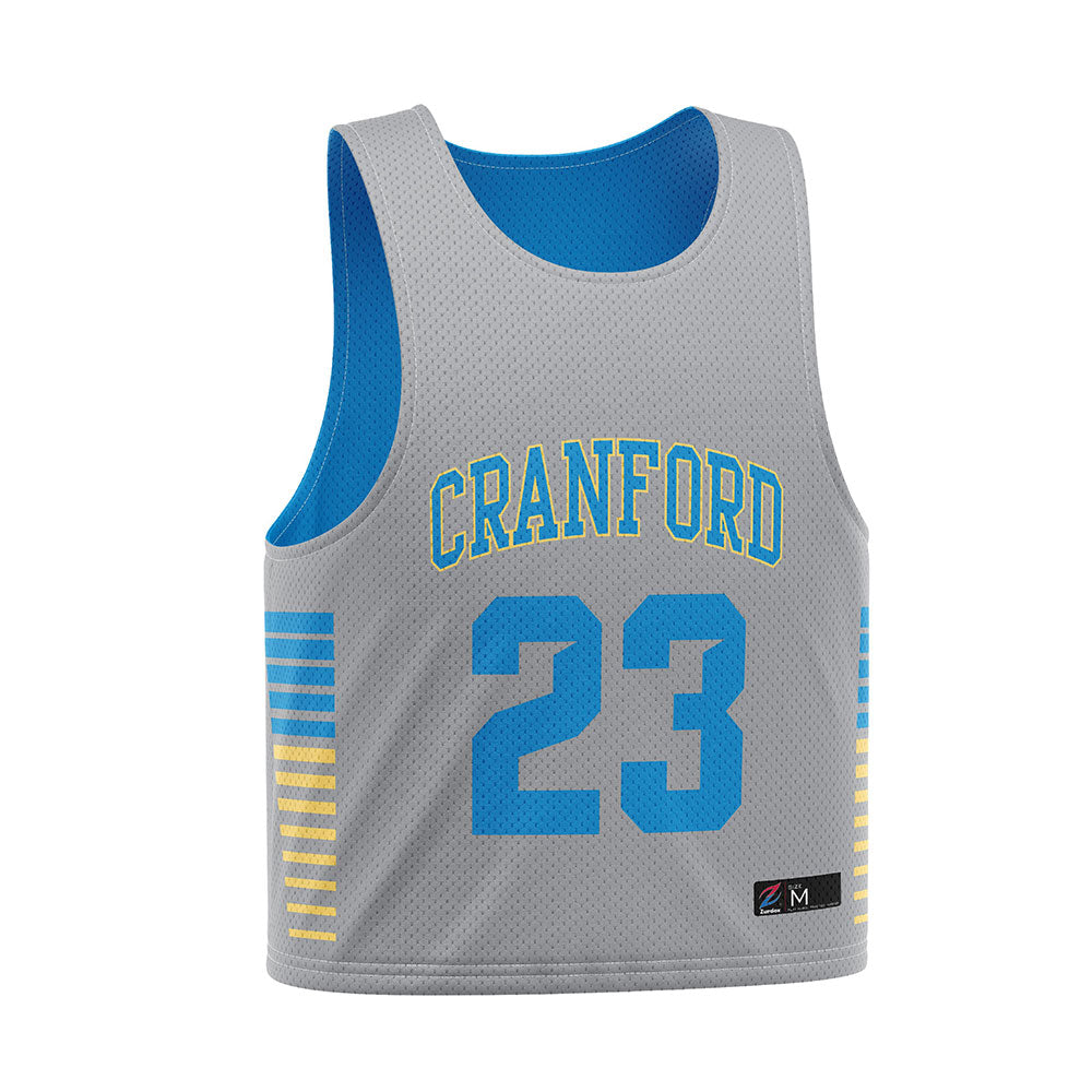 Lacrosse Reversible Pinnies