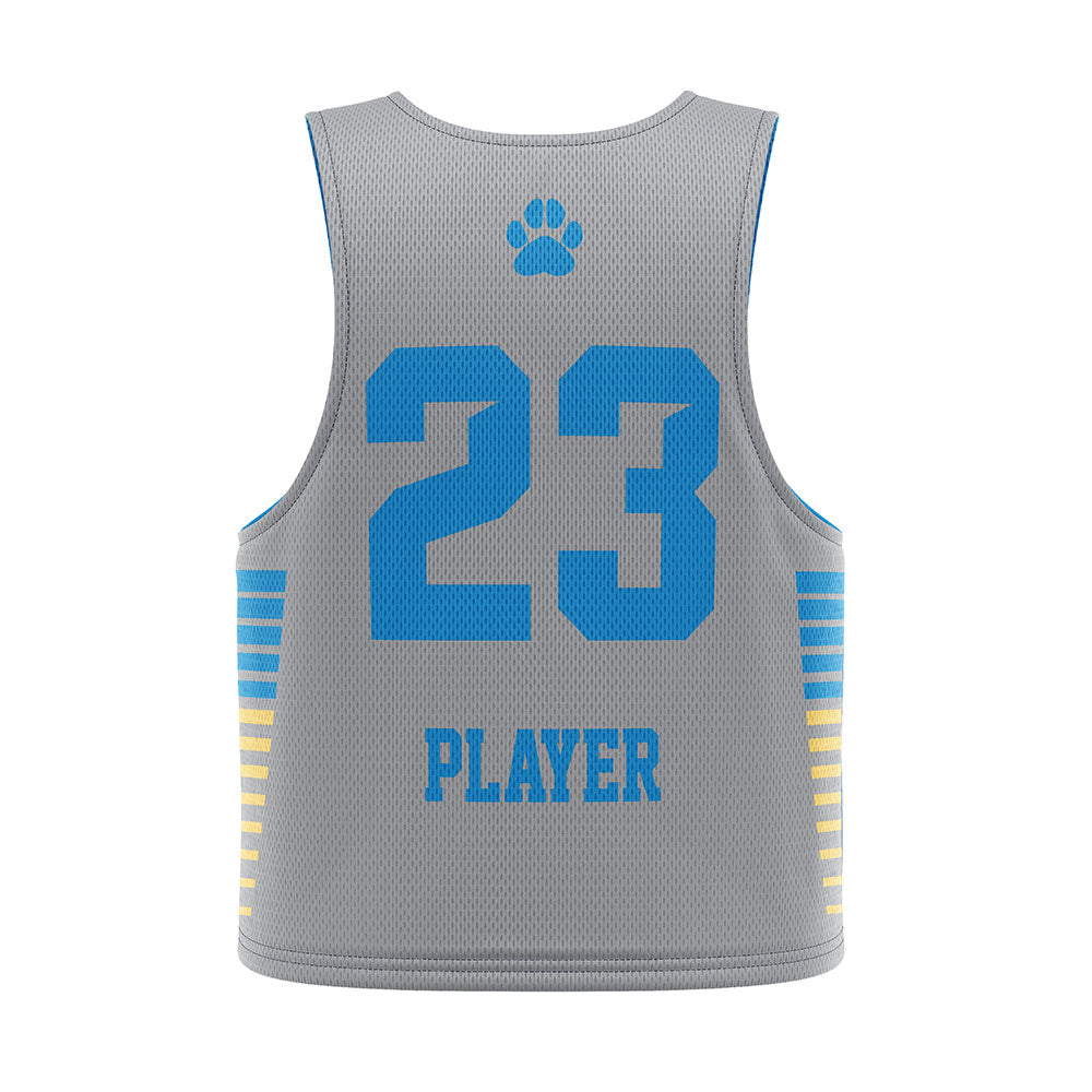 Custom Lax Pinnies USA | Lacrosse Reversible Pinnies