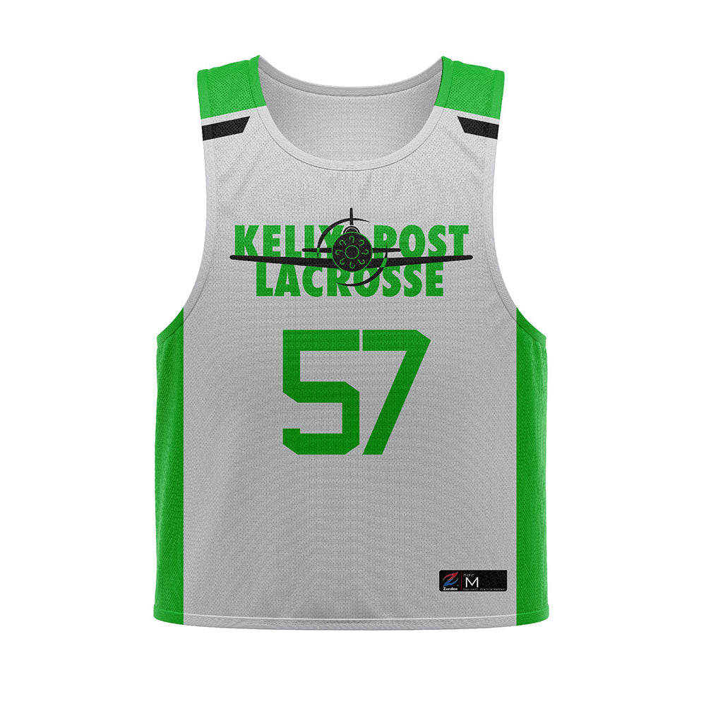 Lacrosse Single Ply Reversible