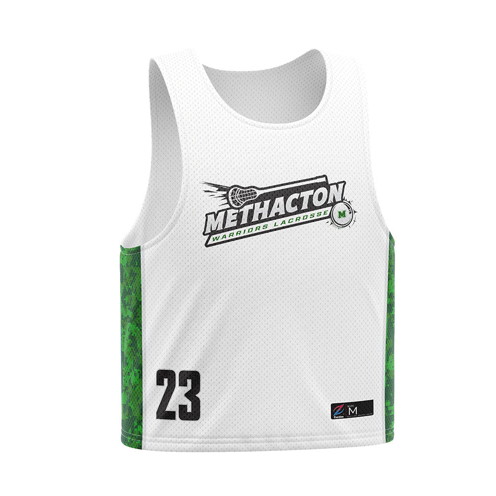 Lacrosse Reversible Pinnies