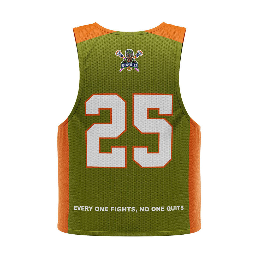 Lacrosse Single Ply Reversible