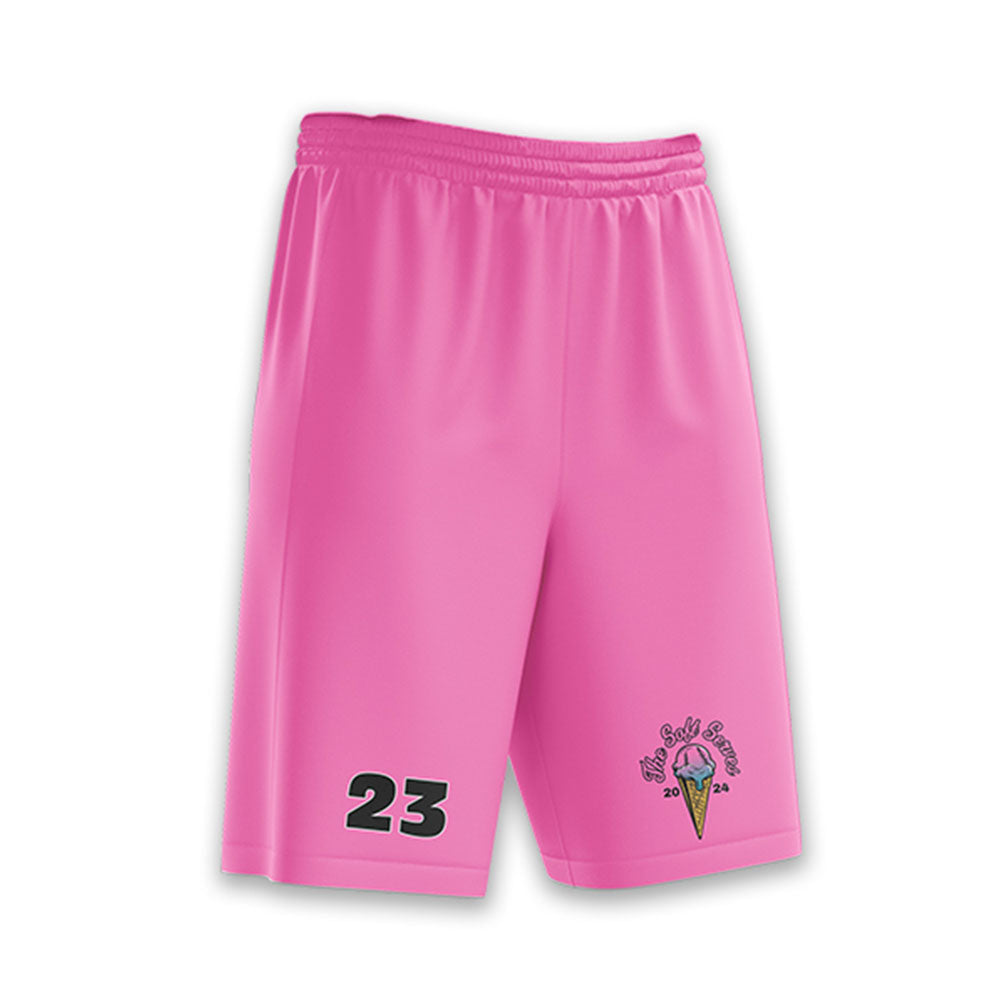 Lacrosse Shorts