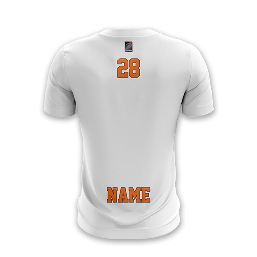 Lacrosse Shooter Shirts