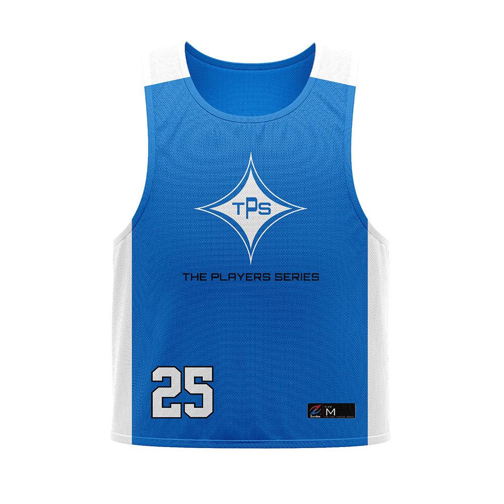 Lacrosse Single Ply Reversible