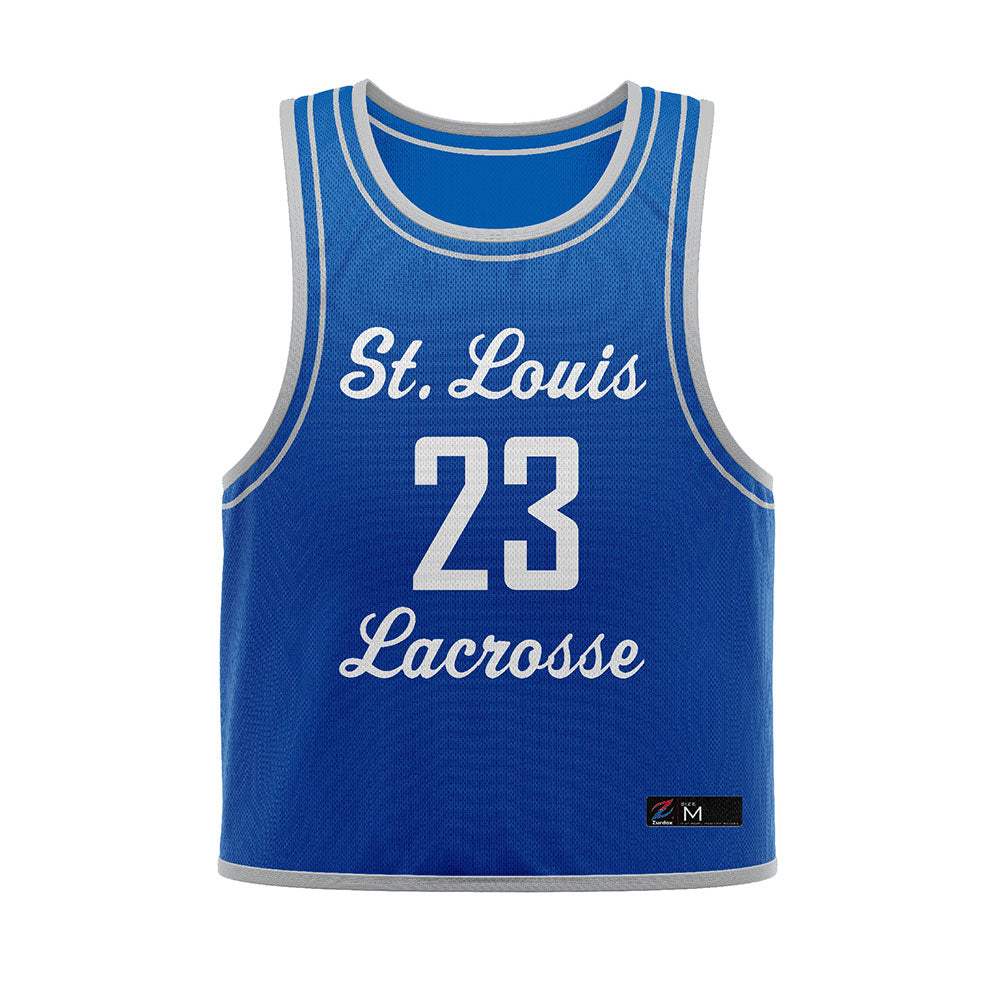 Lacrosse Single Ply Reversible