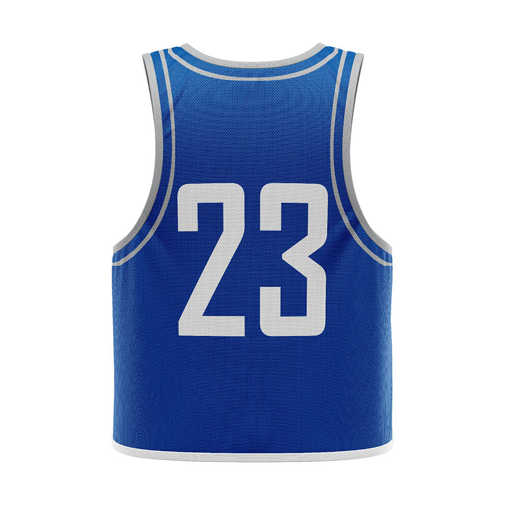 Custom Lacrosse Jerseys USA |Lacrosse Single Ply Reversible