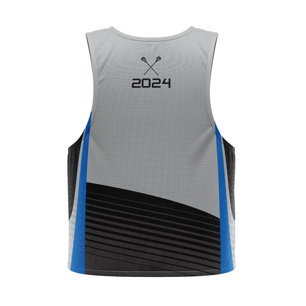 Lacrosse Single Ply Reversible