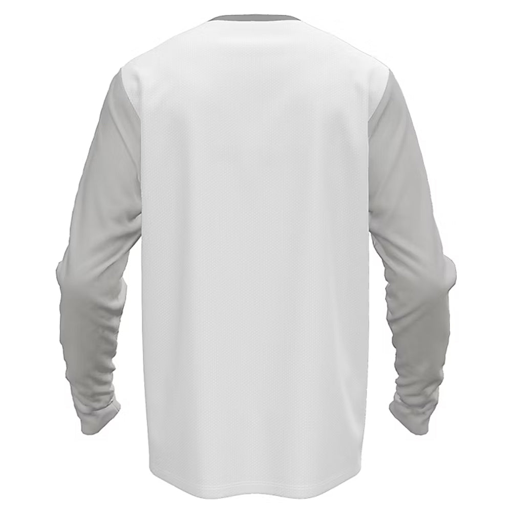 Custom Lacrosse Shooter Shirts