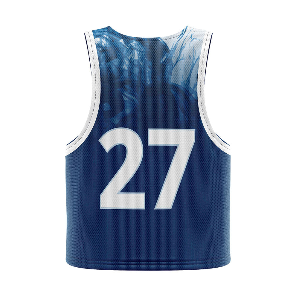 Lacrosse Reversible Pinnies