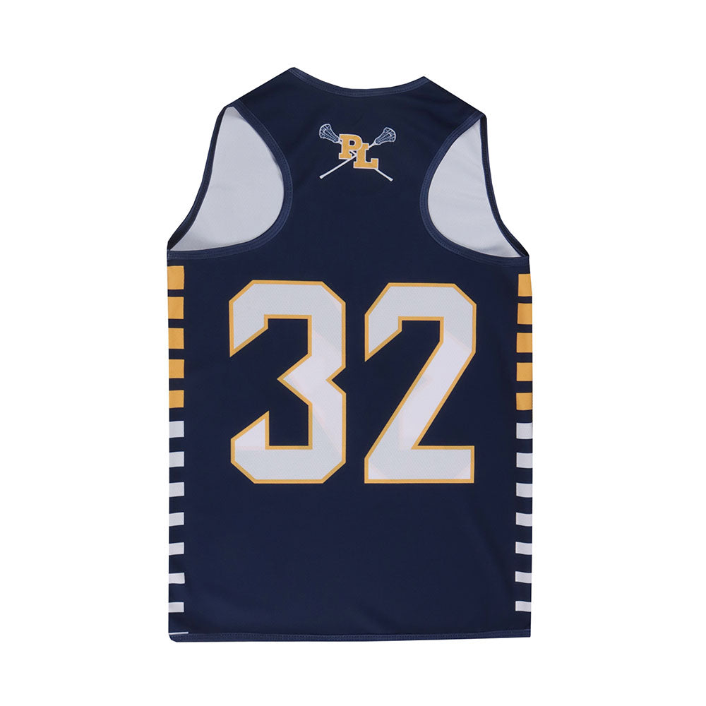Lacrosse Women Raceback Reversible