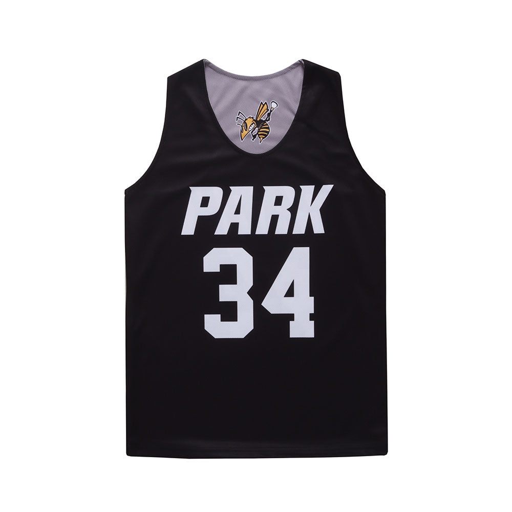 Lacrosse Women Raceback Reversible