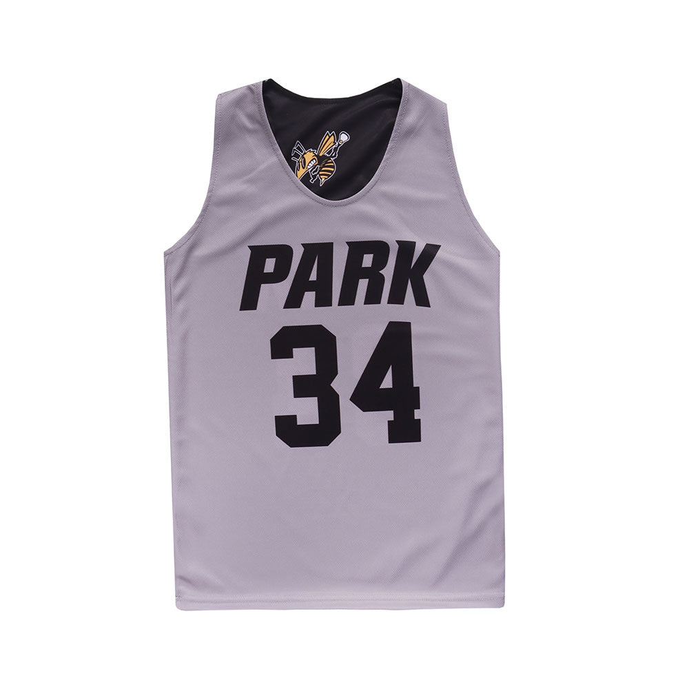 Lacrosse Women Raceback Reversible