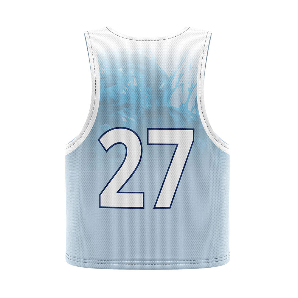 Lacrosse Pinnies USA | Lacrosse Reversible Pinnies