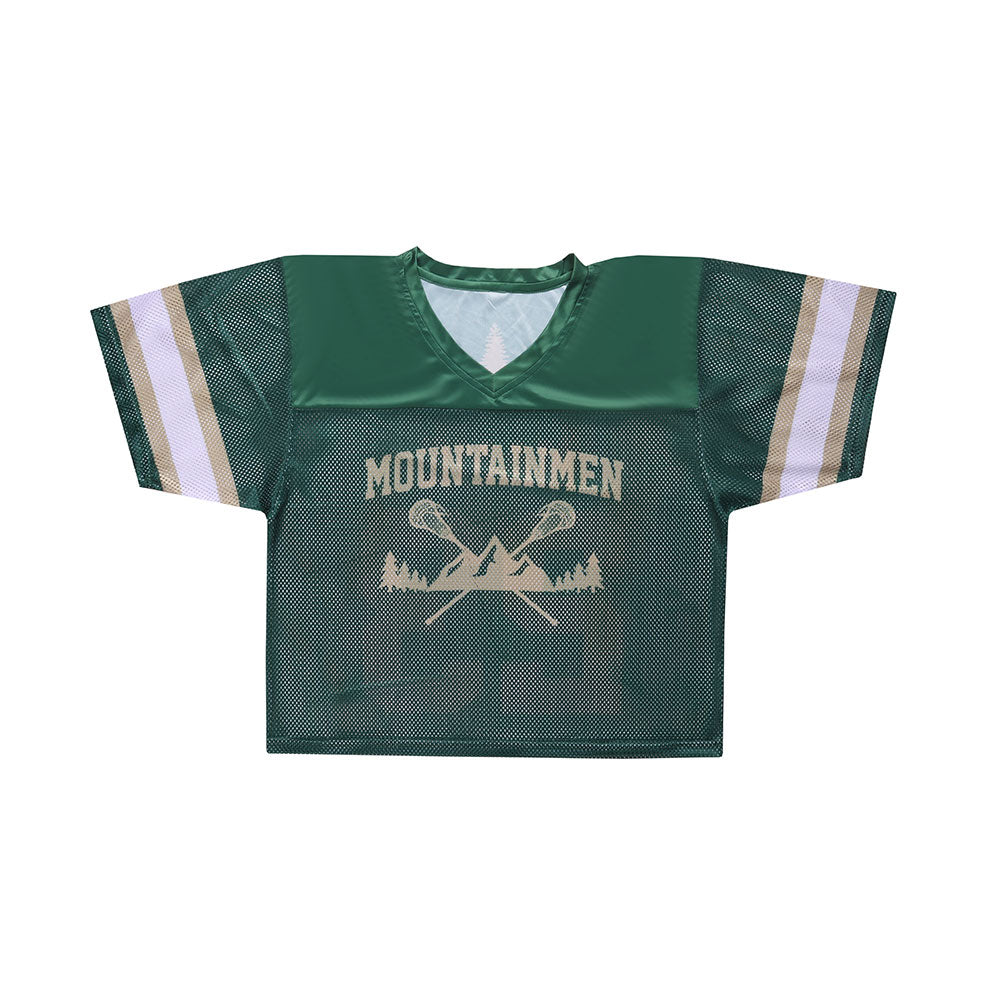 Lacrosse Port Hole Jersey