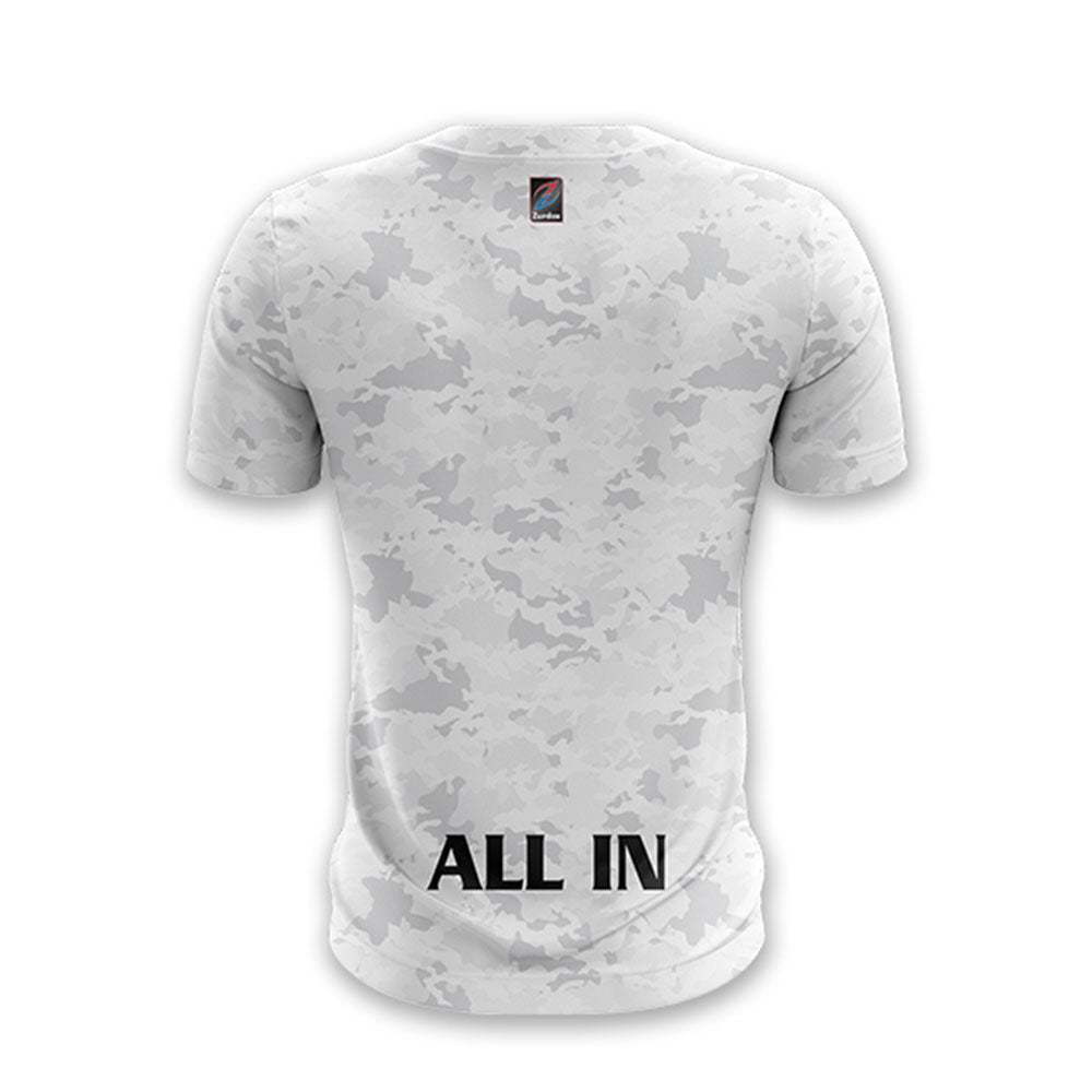 Lacrosse Shooter Shirts