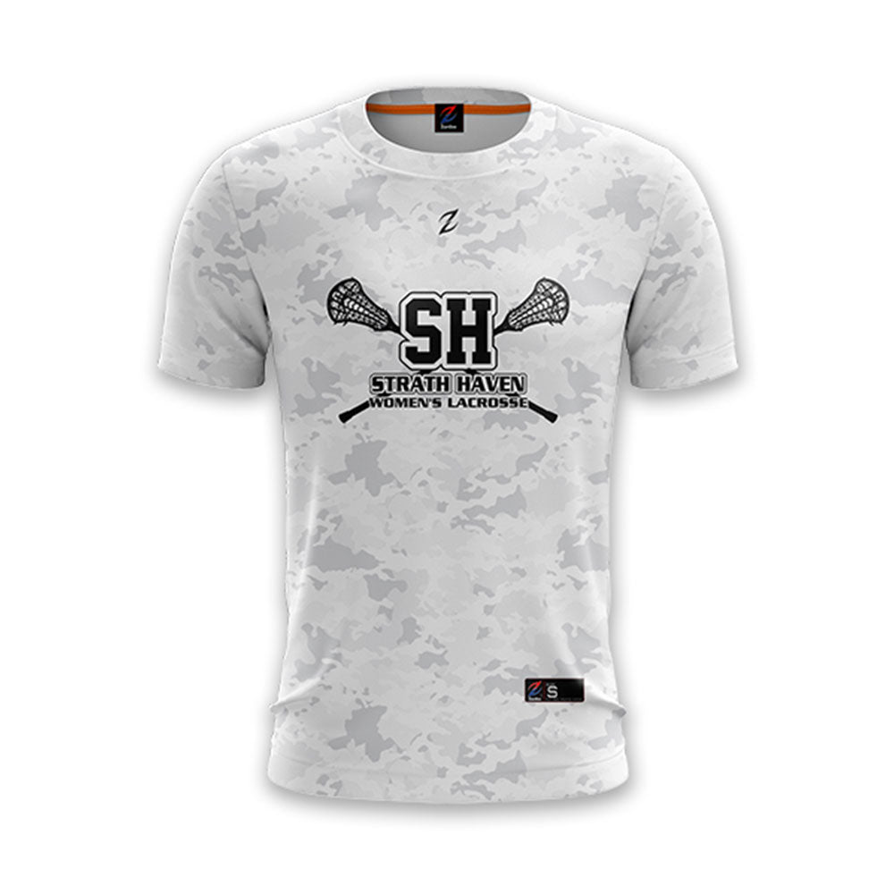 Lacrosse Shooter Shirts