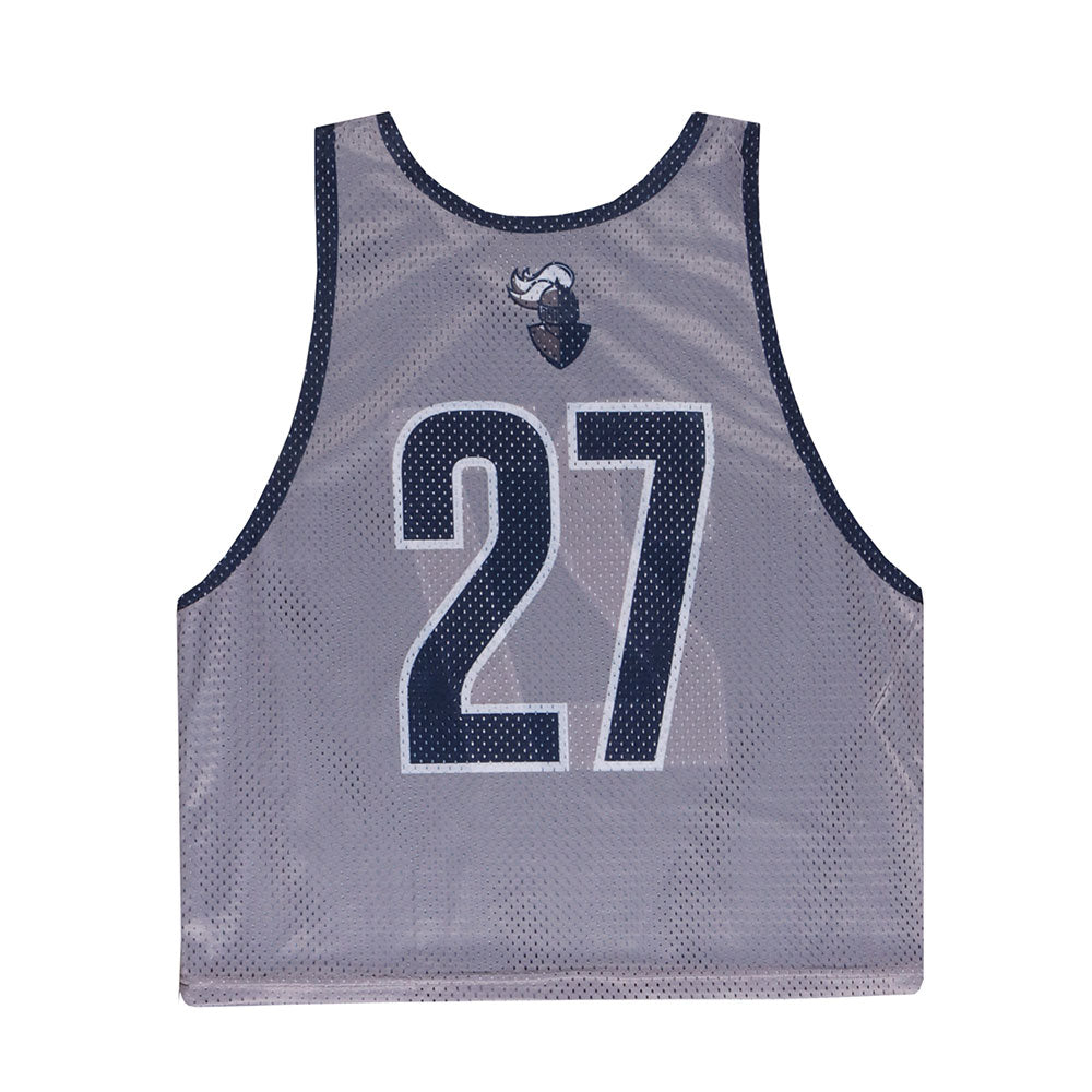 Custom Lacrosse Jerseys USA Lacrosse Single Ply Reversible