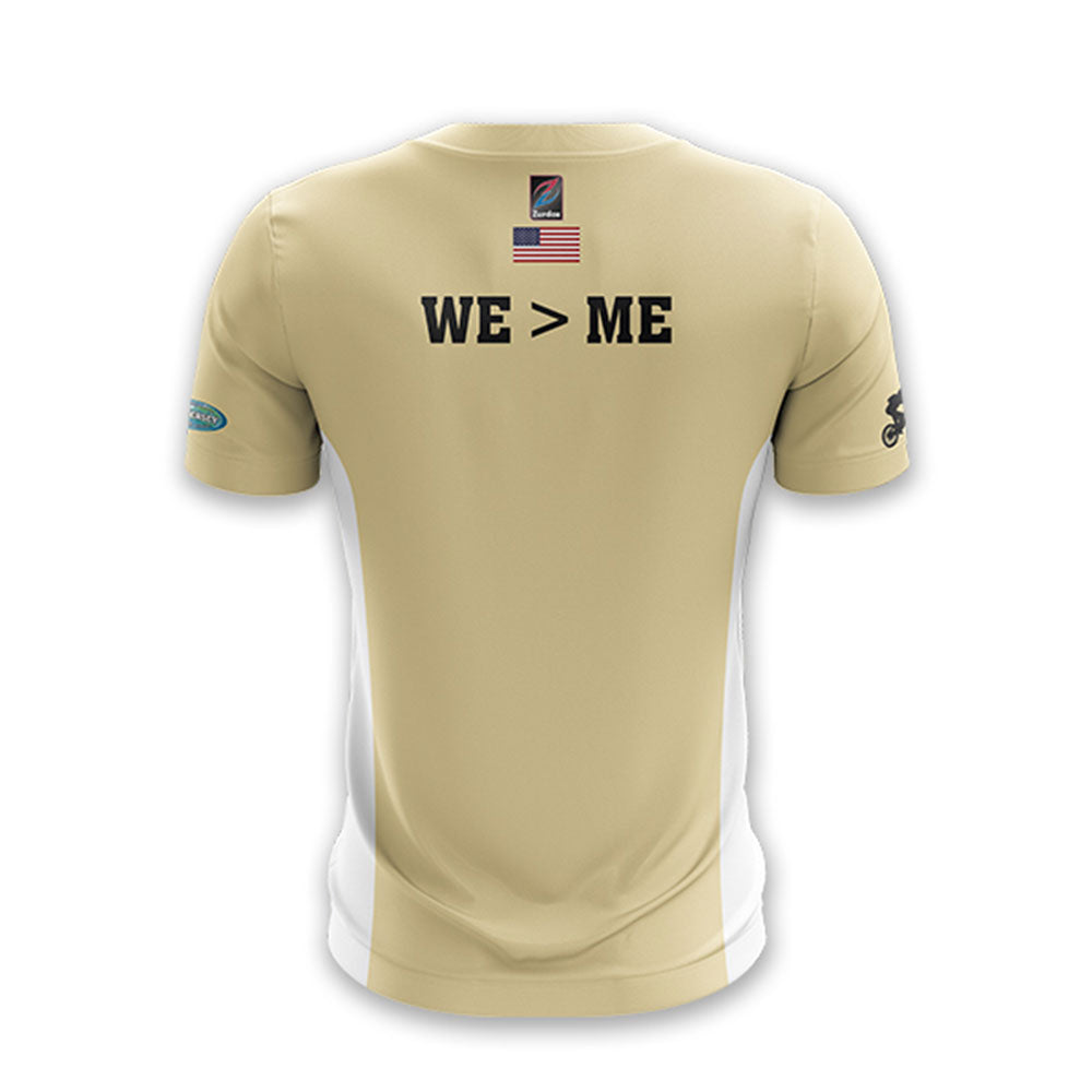 Lacrosse Shooter Shirts