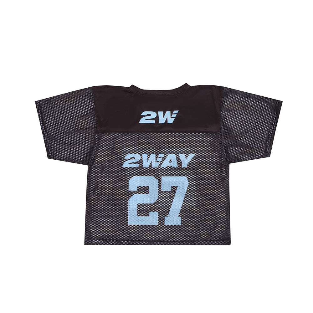 Lacrosse Port Hole Jersey
