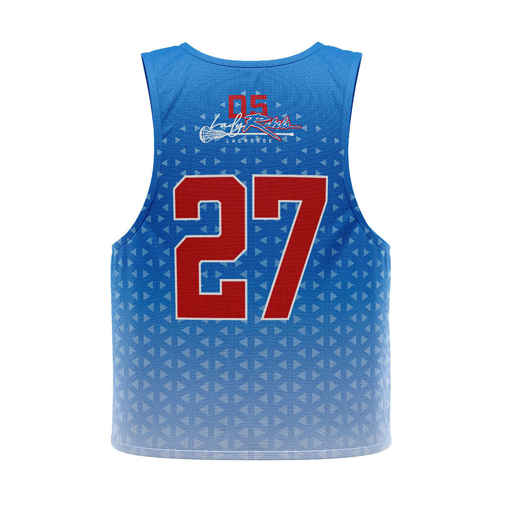 Lacrosse Single Ply Reversible