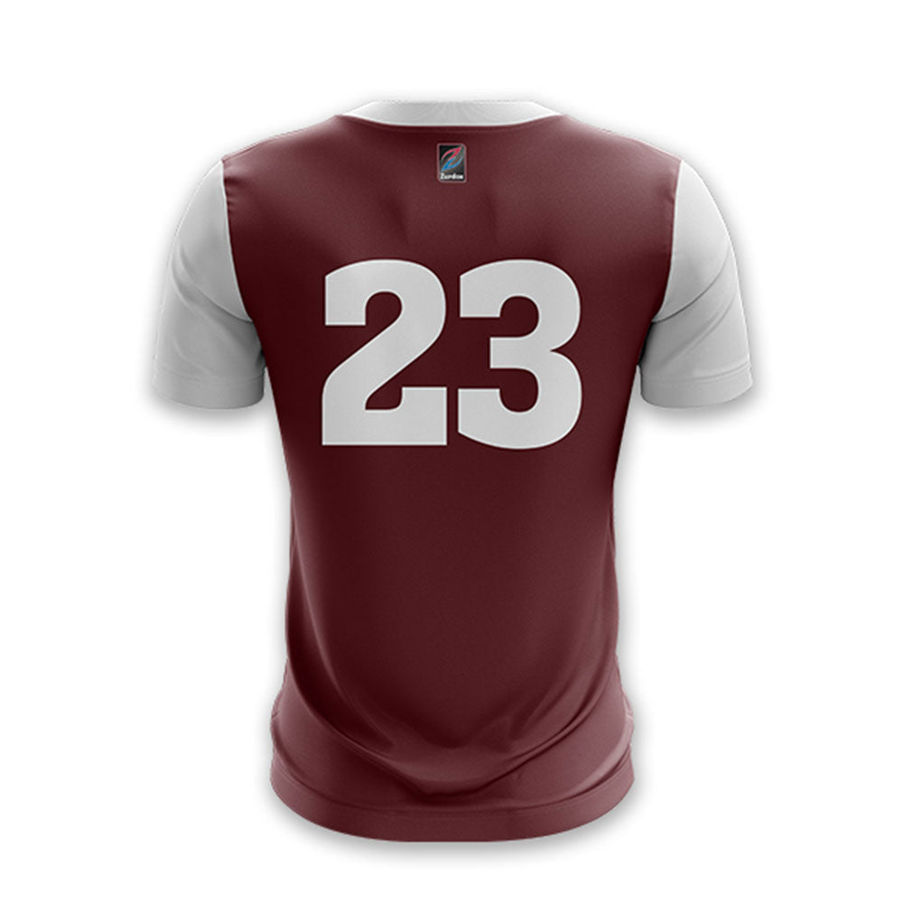 Lacrosse Shooter Shirts