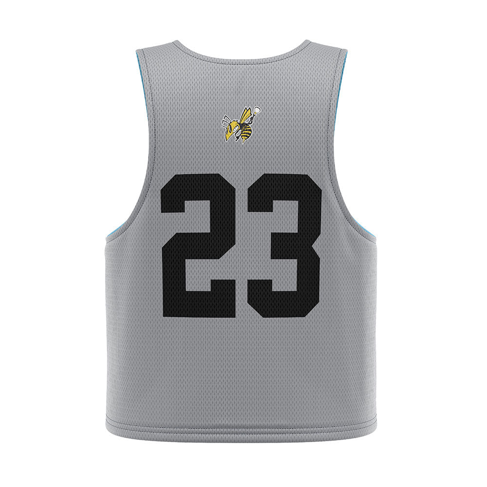 Lacrosse Pinnies USA | Lacrosse Reversible Pinnies