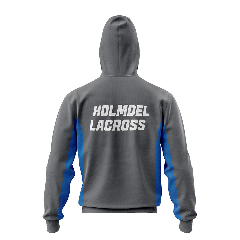 Lacrosse Hoodies | Custom Team Hoodies USA