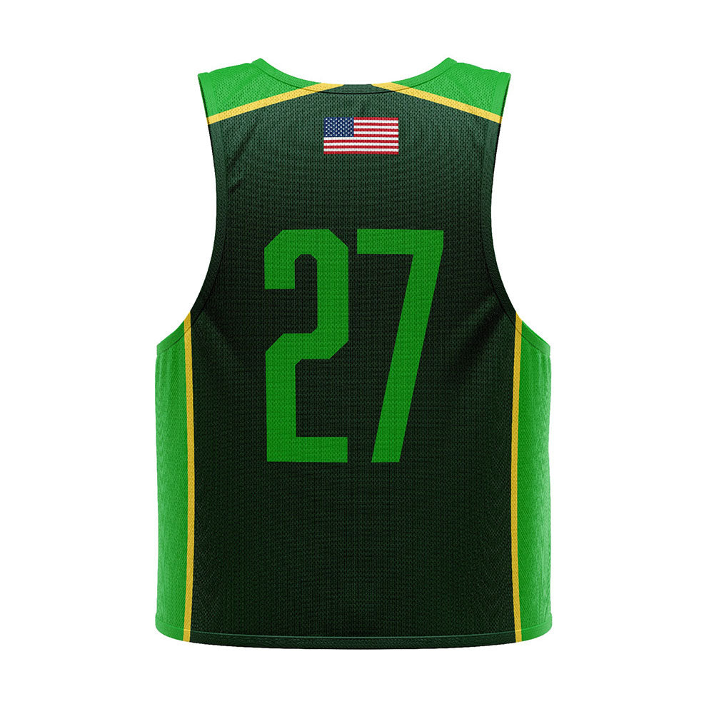 Lacrosse Single Ply Reversible