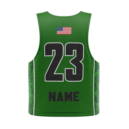 Lacrosse Reversible Pinnies