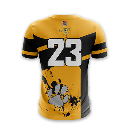 Lacrosse Shooter Shirts