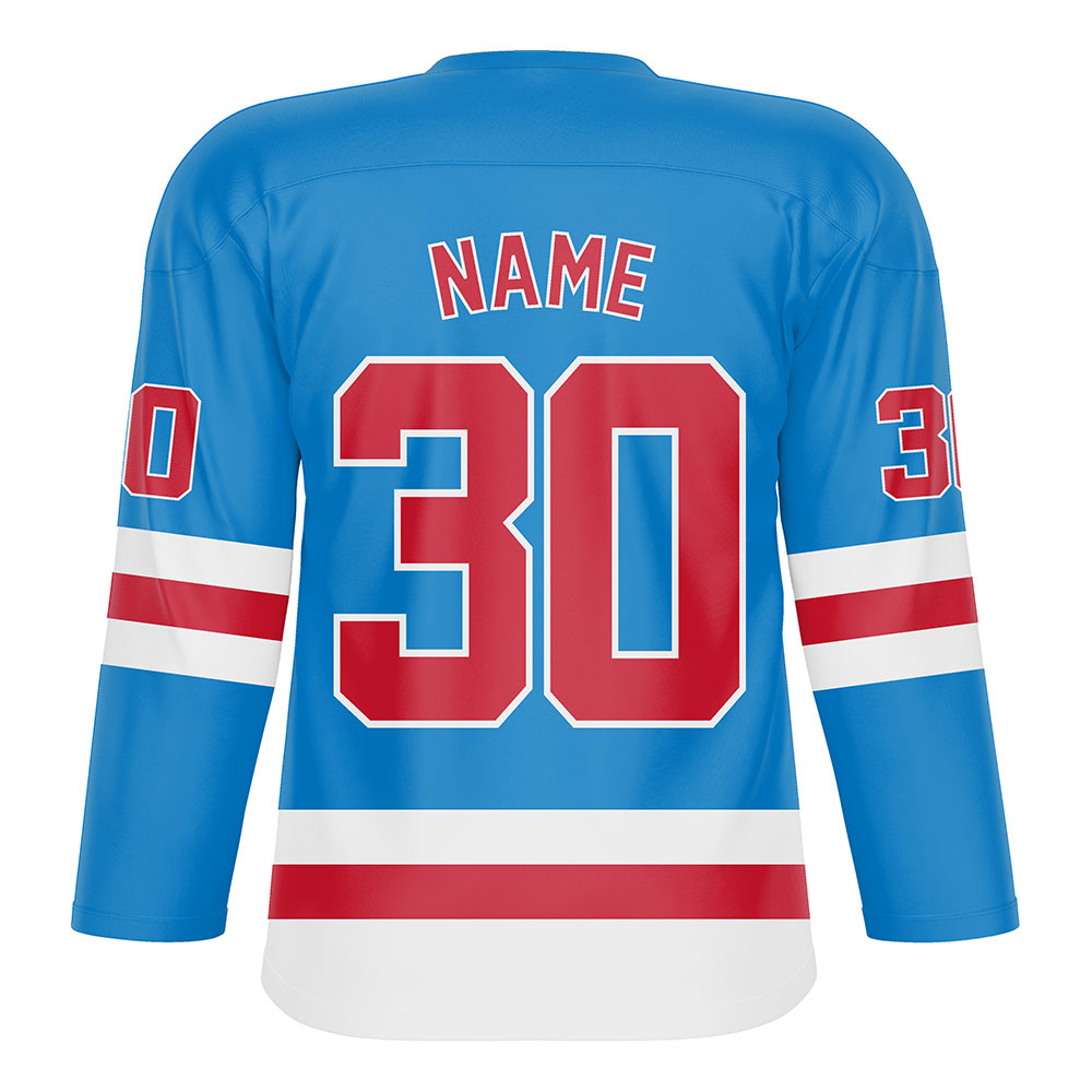 Lacrosse Box Jersey