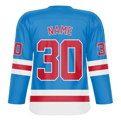 Lacrosse Box Jersey