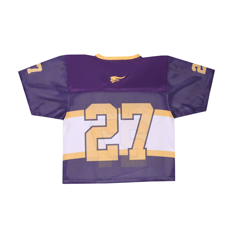 Lacrosse Port Hole Jersey