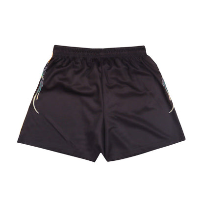 Lacrosse Women Shorts