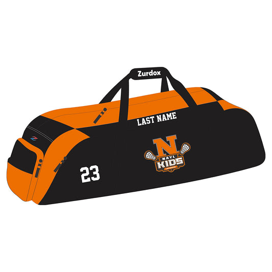 Large Lacrosse Bags