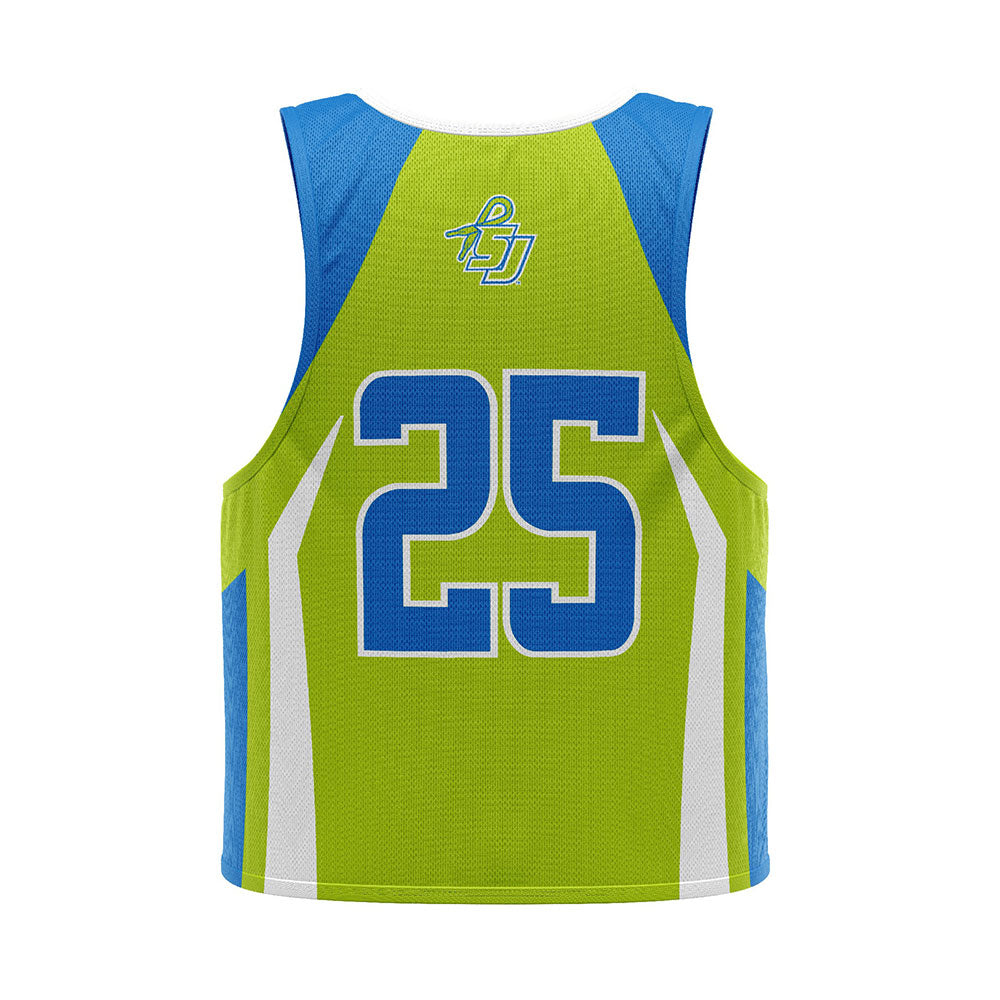 Lacrosse Single Ply Reversible