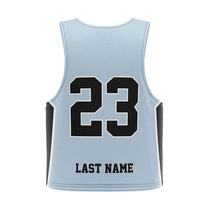 Lacrosse Reversible Pinnies