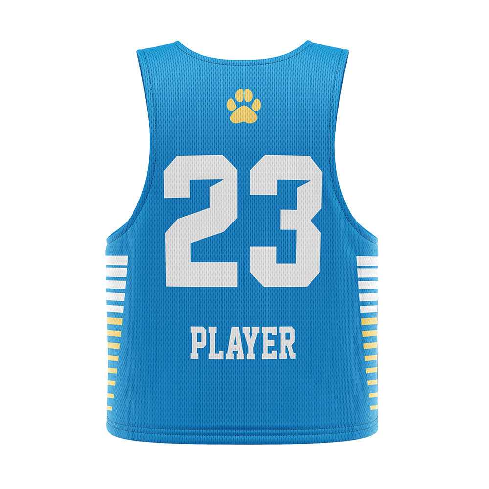 Lacrosse Reversible Pinnies