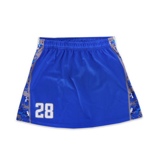 Lacrosse Women Kilts