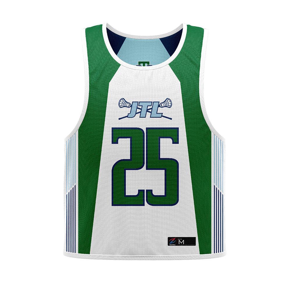 Lacrosse Single Ply Reversible