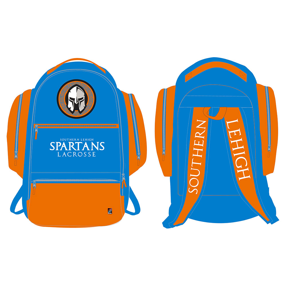 Lacrosse Backpacks