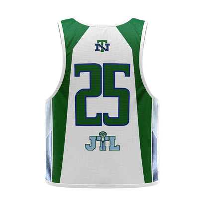 Lacrosse Single Ply Reversible