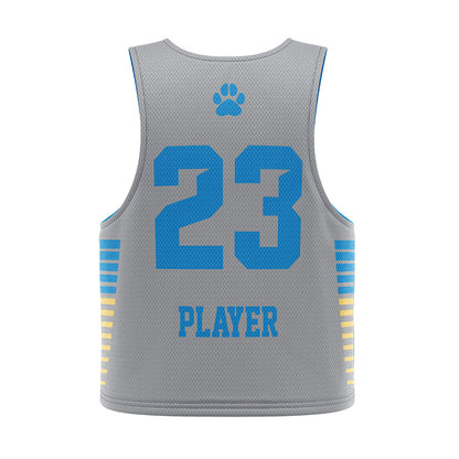 Lacrosse Reversible Pinnies