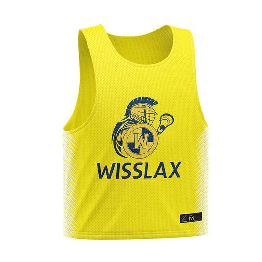 Lacrosse Reversible Pinnies