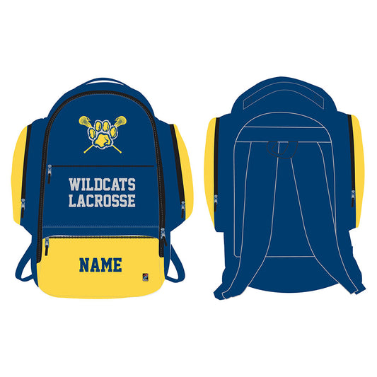 Lacrosse Backpacks