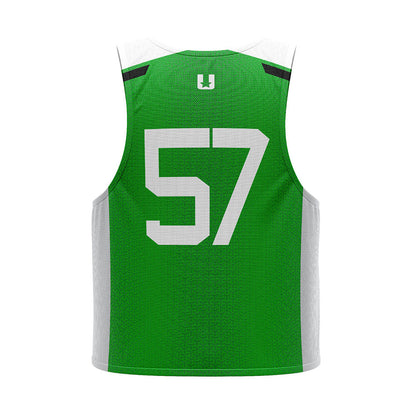 Lacrosse Single Ply Reversible