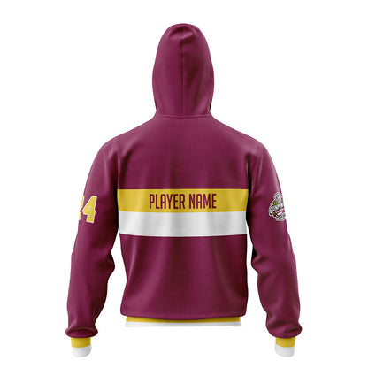 Hoodies